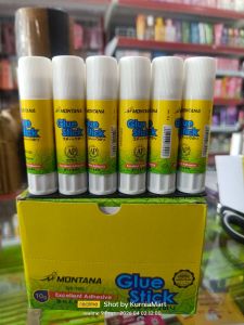 Lem stick Montana GS-10g
