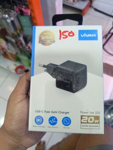 CAS VIVAN POWER ICE 20S