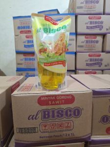 Minyak albisco