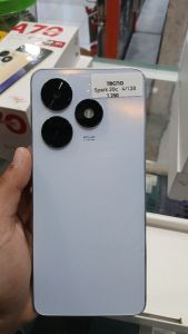TECNO SPARK 20c 4/128