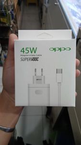 CAS OPPO SUPER VOC 45W