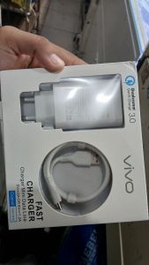 CAS VIVO QUALCOMM 3.0
