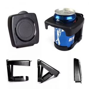 Holder mobil dudukan botol