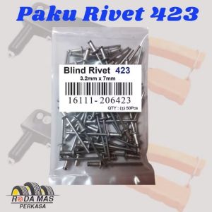Paku tembak