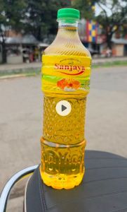 Minyak sanjaya 800ml