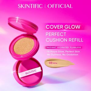 Refil cover glow chusion 02