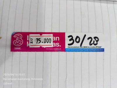 *Voc data tree 30gb 28h