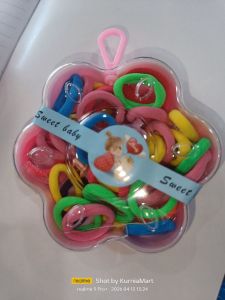 Kunciran mini sweet baby