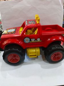 Mobil super porce US LEGION DD500