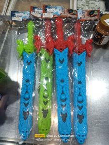 Pedang warna oct 712