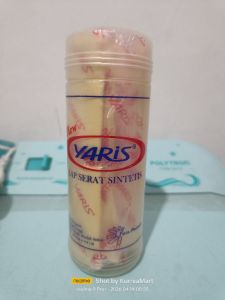 Kanebo yaris