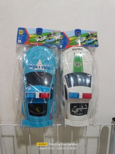 Mobil polisi rkc 020462