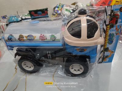 Mobil tangki helm mc8801