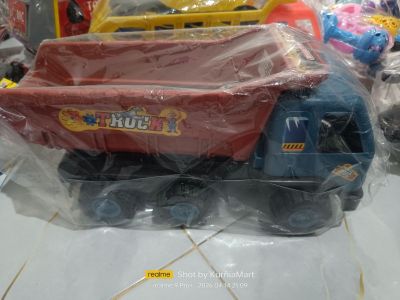 Mobil truck sgp06
