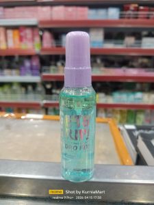 Dazzle me hydro fix 60ml