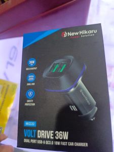 NEW HIKARU HKCC33