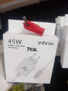 CAS Infinix 45w 