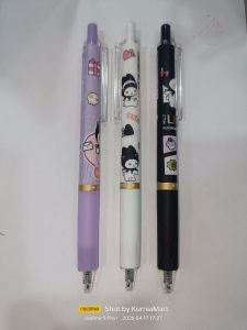 Pulpen kuromi 