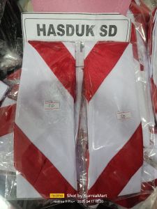 KAIN KACU SD