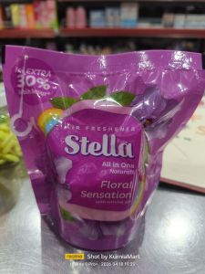 Stellah all in one sensation