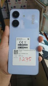 POCO C65 6/128