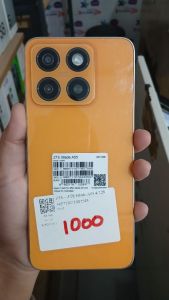 ZTE BLADE A55 4/128