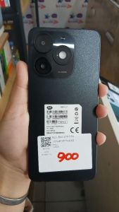 ITEL A50 4/64