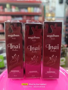 Henna Inai jarum