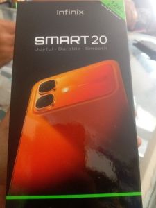 INFINIX SMART 20 4/128