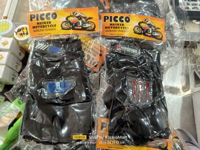 KT MOTOR PICCO