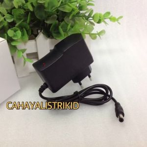 Cas adaptor 12V 2a
