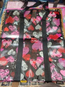 Tas karung  40x45x19