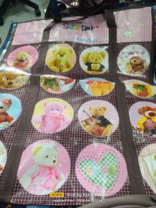 Tas karung 55x65x25