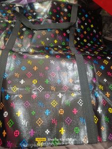 Tas karung 70x70x30