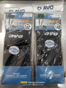 Squad football leg sleeve