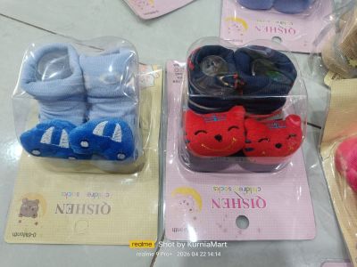 Kk baby  boneka qishen