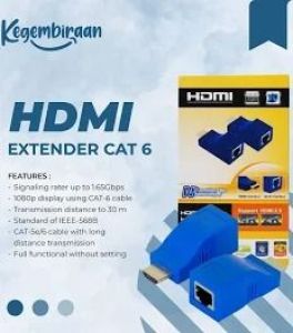 Hdtv Extender 