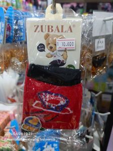 Kk Tk zubala