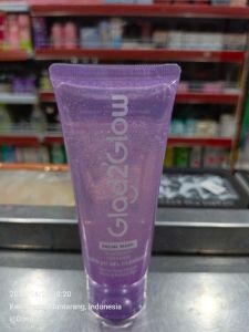 G2g fac wash blieberry 100ml