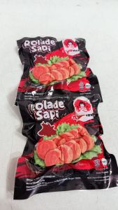 Ayoma rolade sapi 225