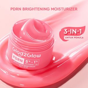 G2g moisturizer PDRN5+1