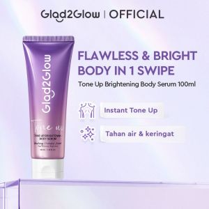 G2g body serum tone up