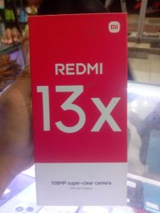 Redmi 13x