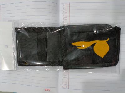 Kantong tali pramuka