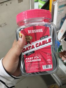 KABEL DATA REDSKUIL Type-C