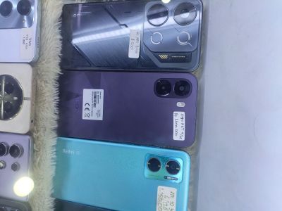 OPPO A6T 4/64 