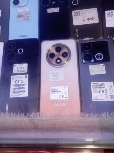 OPPO RENO 12F 8/256
