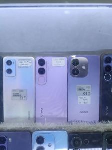 VIVO V40 LITE 8/128