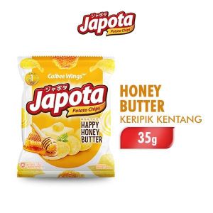 Japota umami seawed 35g