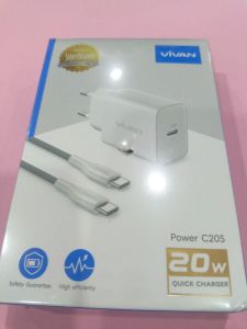 Charger power C20s 20watt